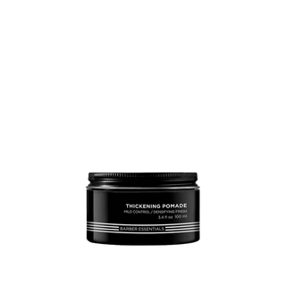 Redken For Men Thickening Pomade Redken Brews